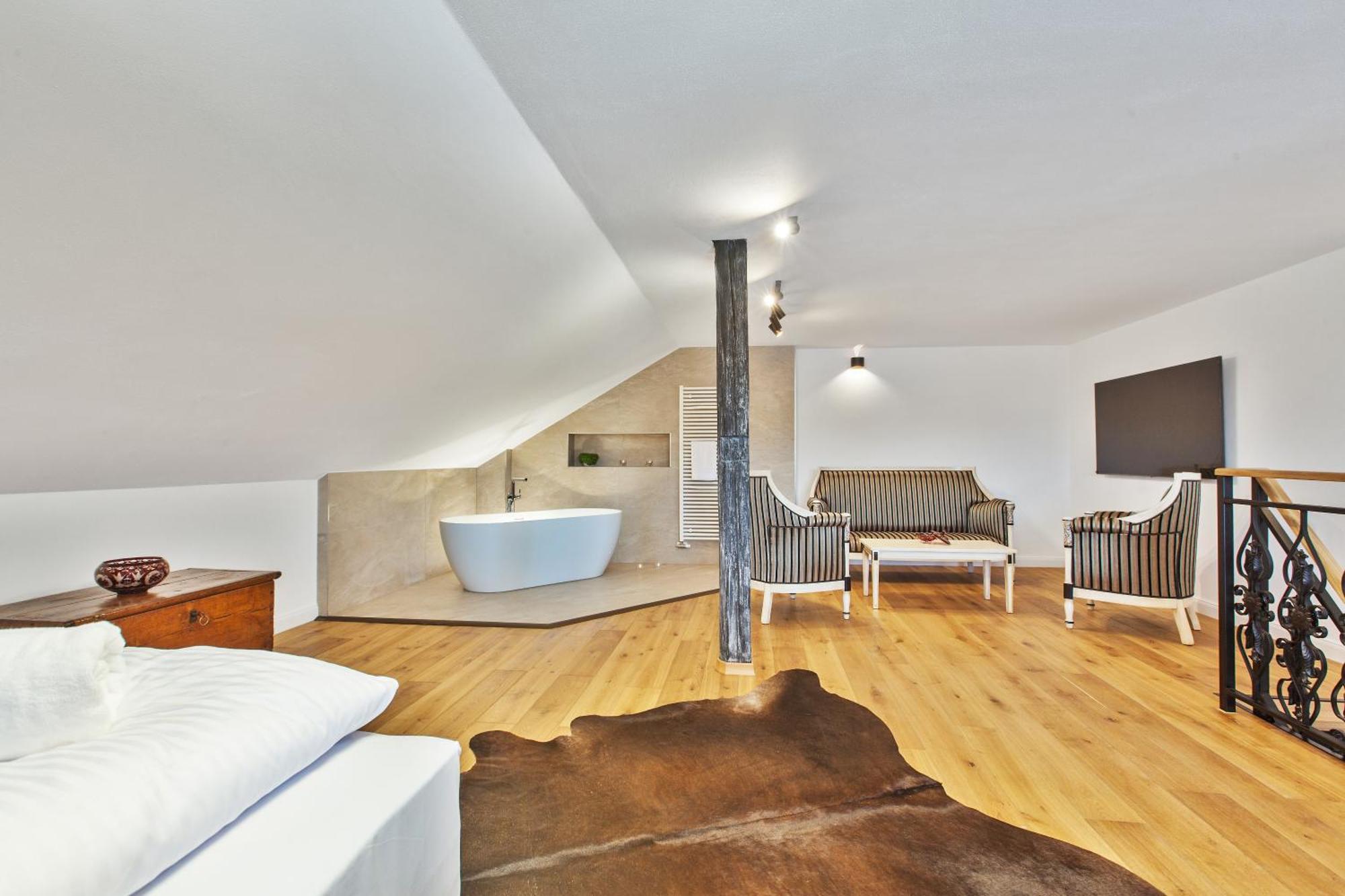 Brezno Central Apartments Esterno foto